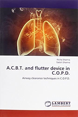 A.C.B.T. And Flutter Device In C.O.P.D.