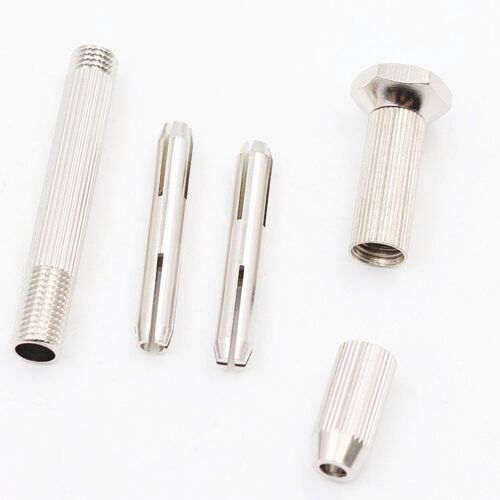 Nouveau Équipement De Perceuse À Main En Métal, Résine Uv Époxy, Outils De Moule Avec 0.8mm 3.0mm Vis Autoperçante Bijoux À Bricoler Soi Même Outils De Fabrication À La Main