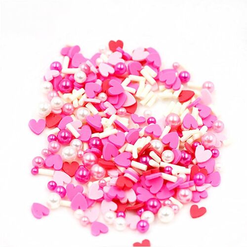 Outils De Remplissage De Moules En Résine, 1 Paquet, Poterie Souple Abs, Remplissage De Perles Pour Bricolage, Moule En Résine Époxy, Accessoires De Décoration Pour Nail Art