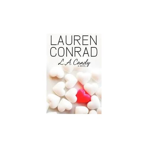 La Candy - Sugar And Spice
