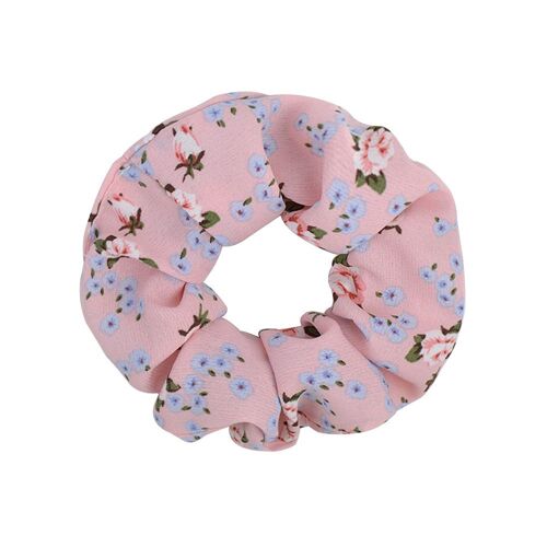 Bandeau Pour Cheveux En Mousseline De Soie, Style Coréen, Hipster Artistique, Anneau À Gros Vagin, Élastique Assorti, Accessoire Pour Cheveux, Vente En Gros