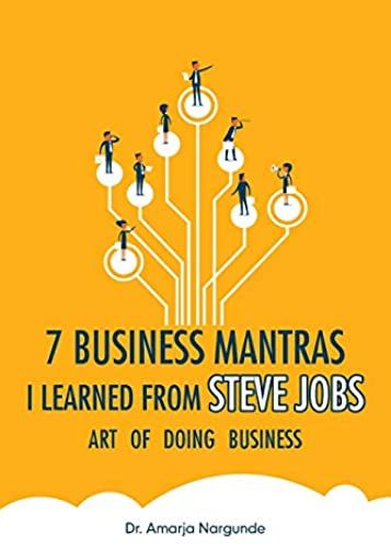 Art Of Doing Business