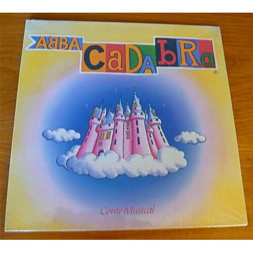 Abba Cada Bra