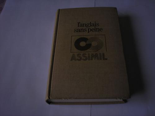 L'anglais Sans Peine