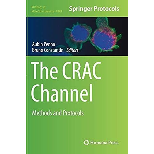 The Crac Channel