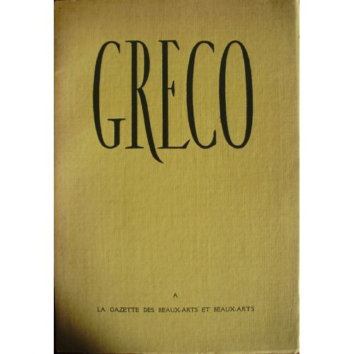 El Greco