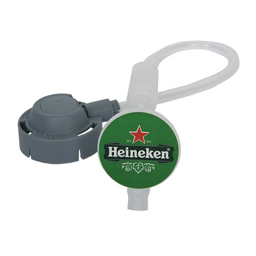 Lot de 5 tubes de service BeerTender Divers petit ménager (XI200000 SEB KRUPS)