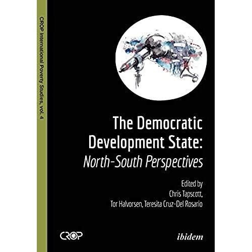 The Democratic Developmental State
