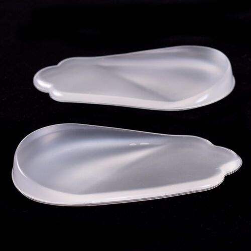 Support De Jambes En Silicone De Type O/X, Coussin De Talon, Tasse, Coussin De Gel, Semelle Intérieure, Soins Anti Fatigue, Outils De Soins Des Pieds, Soulagement De La Douleur