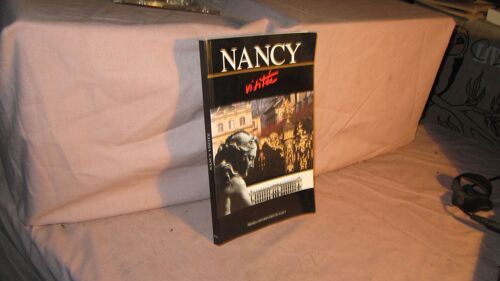 Nancy Visitée