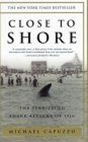 Close To Shore