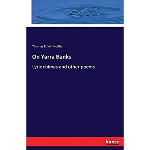 On Yarra Banks