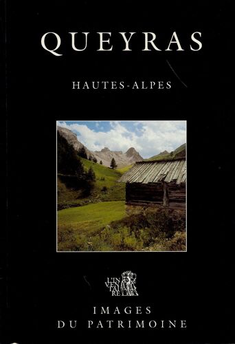 Queyras, Haute-Alpes