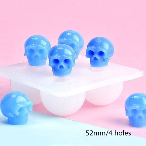 Moule En Silicone 3d En Résine Époxy Uv Pour Bijoux, Nouveau Modèle