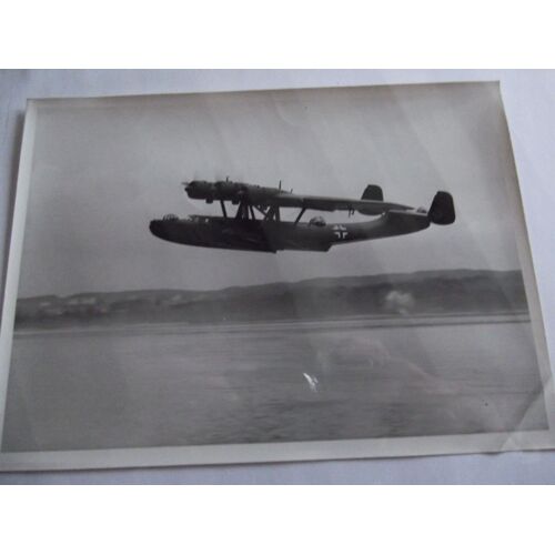 Avion Dornier Do 24