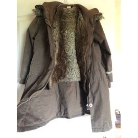 Manteau Hiver Ikks 8 Ans Garçon 👦