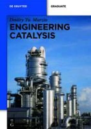 Engineering Catalysis