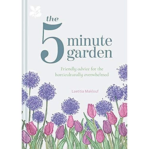 The Five Minute Garden