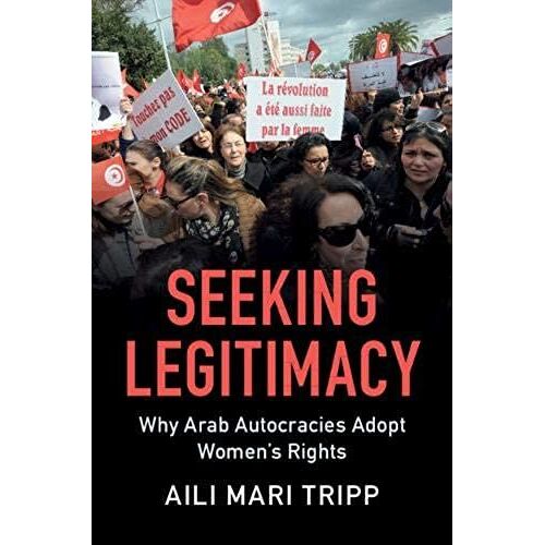 Seeking Legitimacy