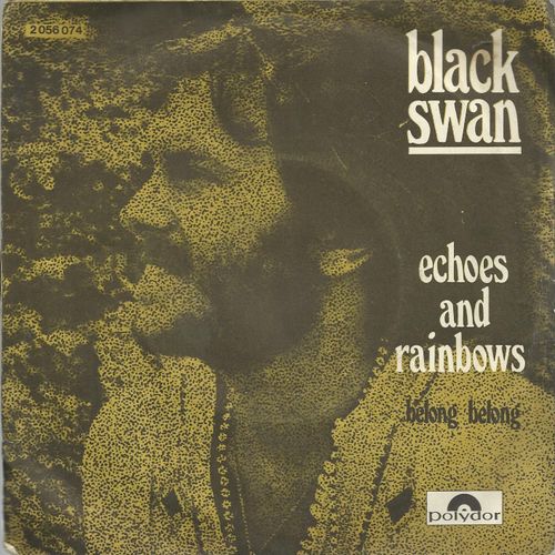 Echoes And Rainbows (E. Robinson / Maryland)  / Belong Belong (E. Robinson / Maryland)