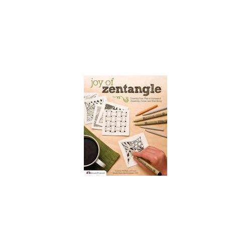 Joy Of Zentangle