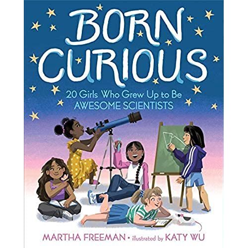 Born Curious