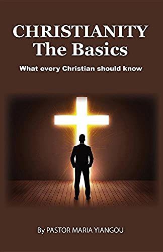 Christianity - The Basics