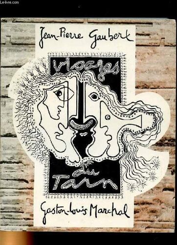 Visages Du Tarn. Poemes