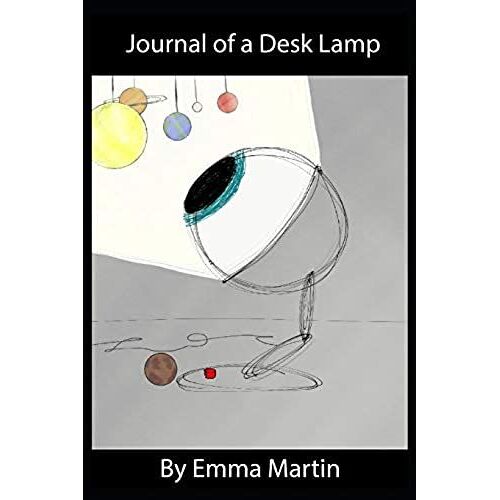 Journal Of A Desk Lamp