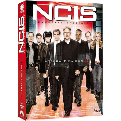 Ncis - Enquêtes Spéciales - Saison 11