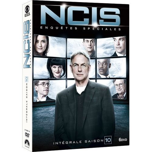 Ncis - Enquêtes Spéciales - Saison 10