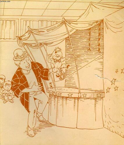 Patapoum Et Celestine