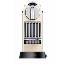 Magimix Nespresso CitiZ M190 ivoire (11291) - Machine à café 19 bar