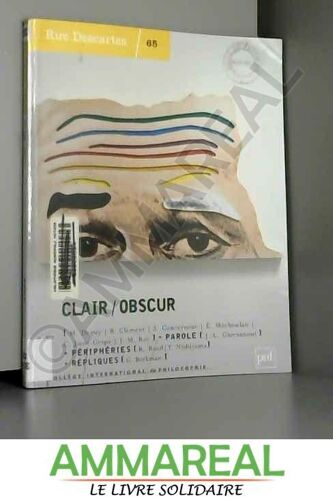 Rue Descartes 2009 - N° 65