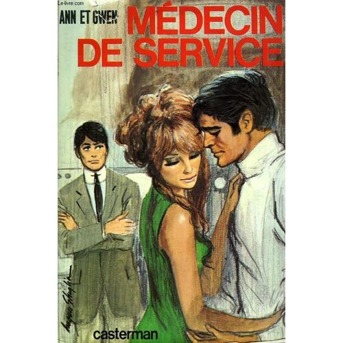 Medecin De Service