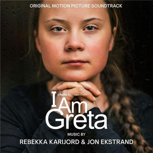 I Am Greta (Ost)