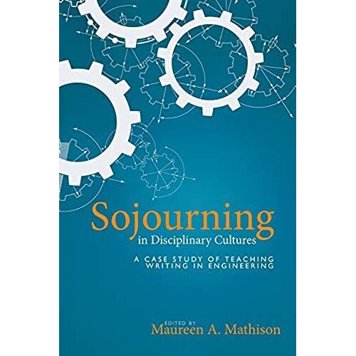 Sojourning In Disciplinary Cul