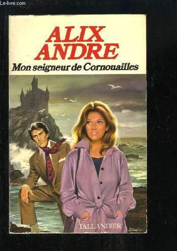Mon Seigneur De Cornouailles