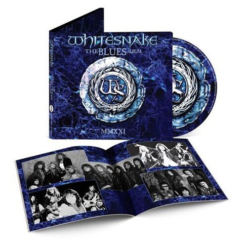 The Blues Album