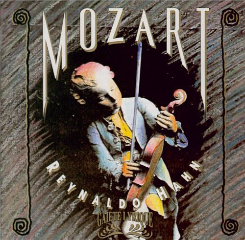 Mozart Boue; Bourdin; Alicia; Théâtre & Orch. Gaiete Lyrique - Livret De S. Guitry