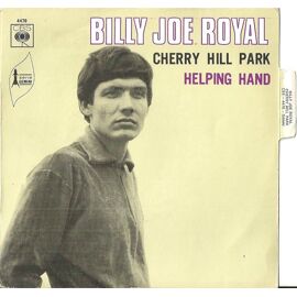 Cherry Hill Park / Helping Hand