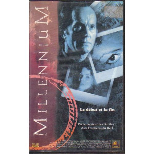 Millenium - Le Debut Et La Fin