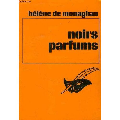 Noirs Parfums, Collection Le Masque