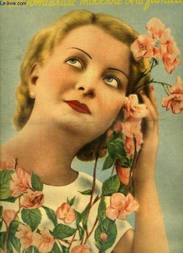 Jean-Pierre, L'hebdomadaire De La Famille N°61 - 2ème Année : Ce Qu'on Peut Faire Avec Des Allumettes - Le Crime De La Rue Pergolèse - Acrobates Et Artistes De La Rue - La Ligne Du Hoggar - ...