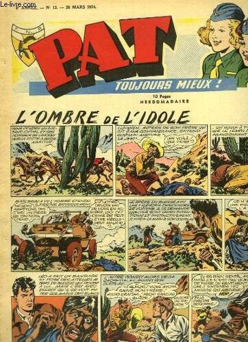 Pat N°13 - 9e Année : Les Quatorze Géants - Ceylan - Le Château De La Tour Penchée ...