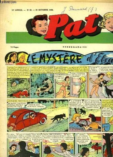 Pat N°43 - 11e Année : J'ai Vu Construire Un Navire, Par Franz Yernaux - Lemahatma Ganghy - Lumière Sur La Papouasie ...