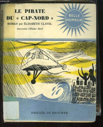 Le Pirate Du Cap-Nord