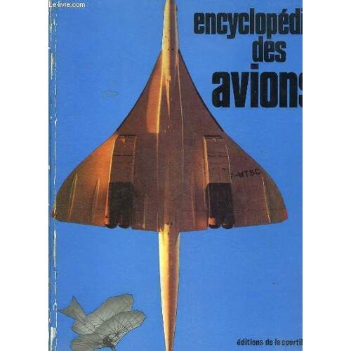 Encyclopédie Des Avions