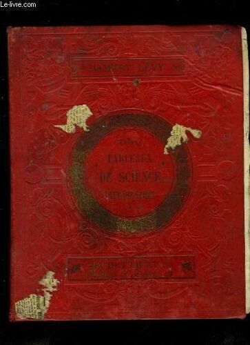 Cent Tableaux De Science Pittoresque.