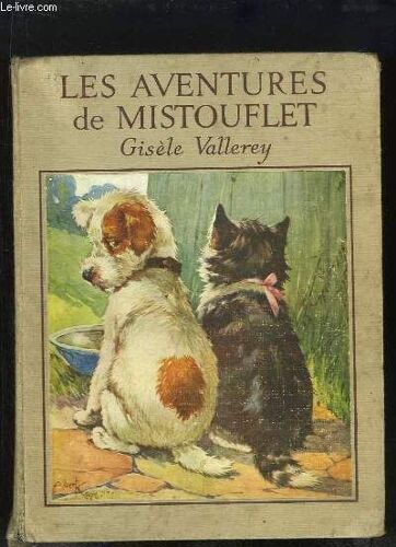 Les Aventures De Mistouflet